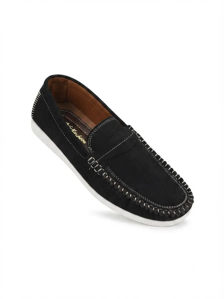 Casual Leather Shoes For Men